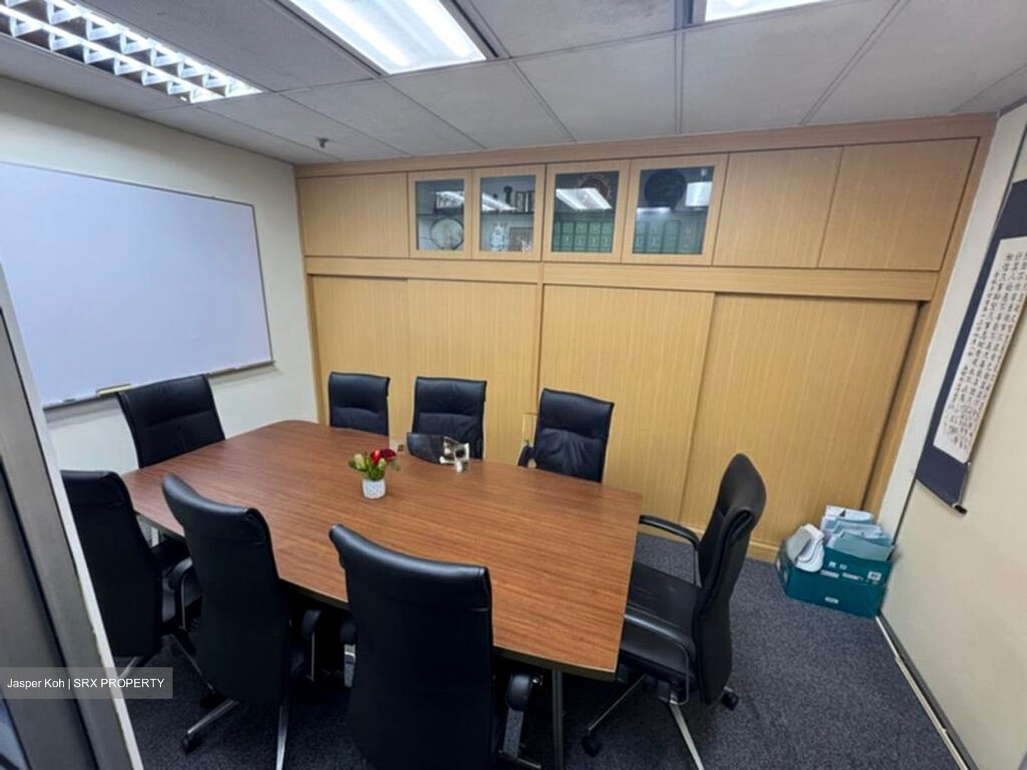 Fortune Centre (D7), Office #524781151